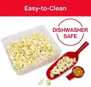 Popcorn Maker