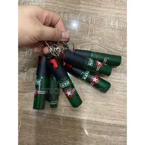 Tactical Self Defense Keychain Spray