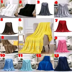Sofa Blanket Soft Blankets