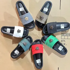 Premium Classy Unisex Slides
