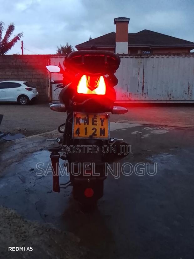 TVS Apache RTR 160 2V 2018 Gray - thumbnail 7