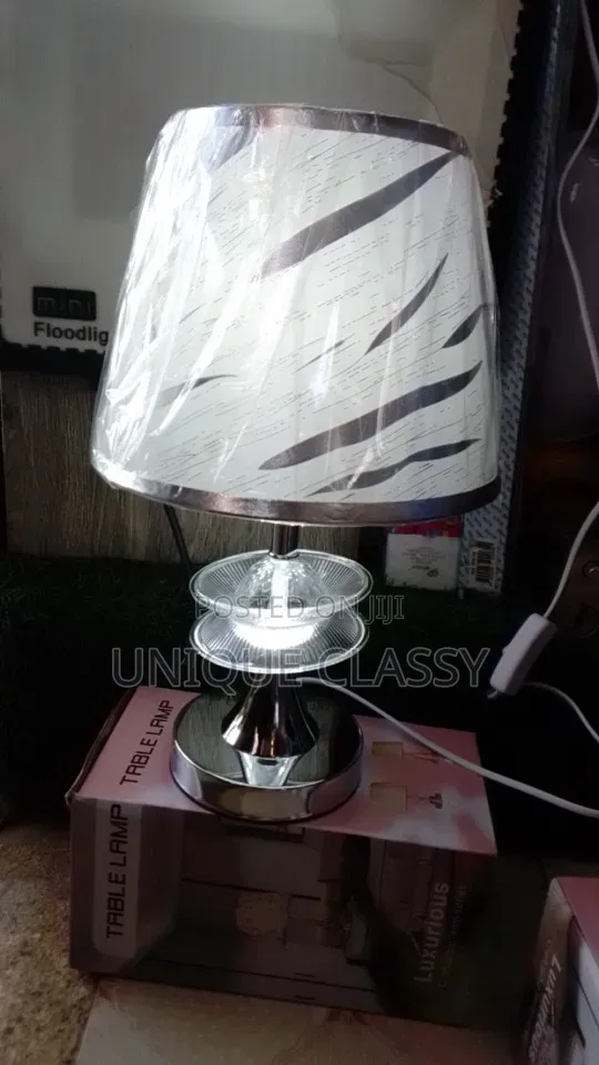 Bedside Lamp