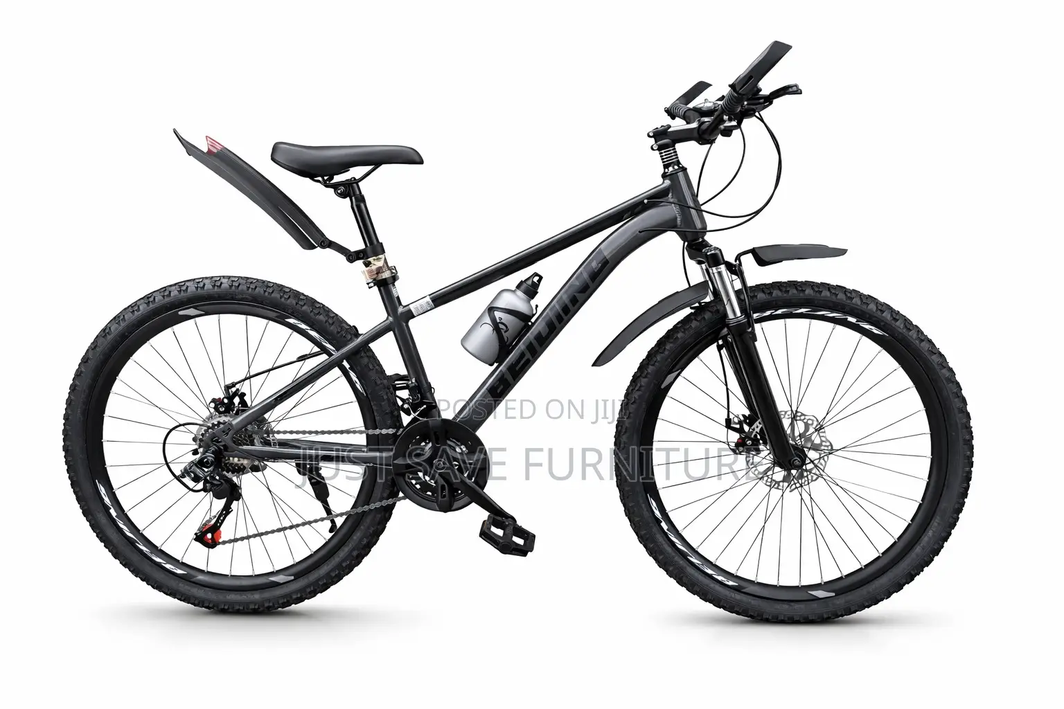Beijing Mountain Bike Size 26