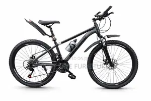 Beijing Mountain Bike Size 26