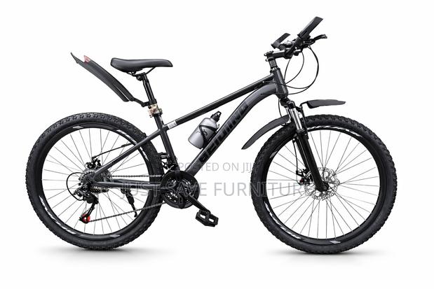 Beijing Mountain Bike Size 26