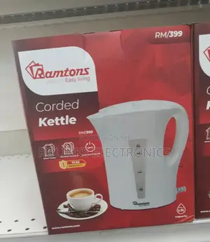 Ramtons Electric Kettle