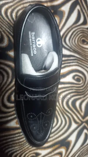 Ambassador Shoe From Abroad