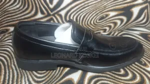 Ambassador Shoe From Abroad