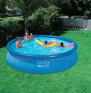Family Swimming Pool
