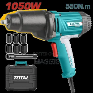 1050w Impact Wrench