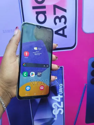 Samsung Galaxy M32 128 GB Green