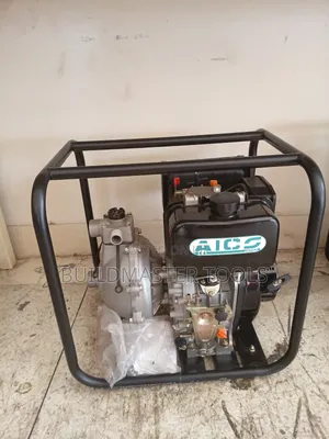 Aico Diesel Water Pump 3-Inch