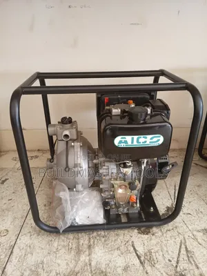 Aico Diesel Water Pump 3-Inch