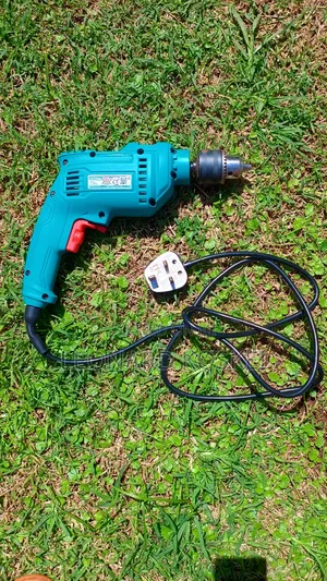 Hand Drill