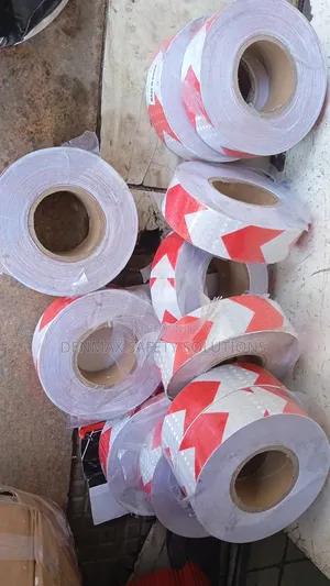 Reflective Adhesive Tape