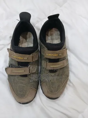 Used Vintage Style Shoe
