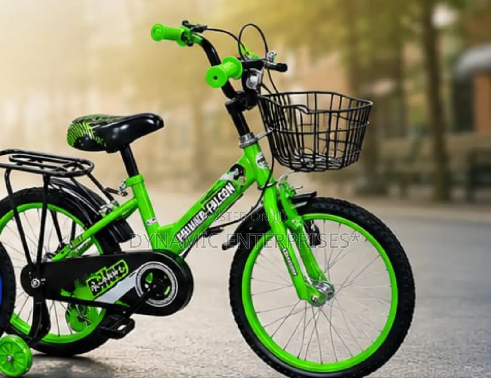 Premier Bmx Bicycles 20"