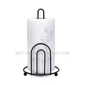 *Kitchen Roll Paper Towel Holder
