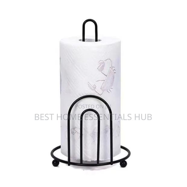 *Kitchen Roll Paper Towel Holder