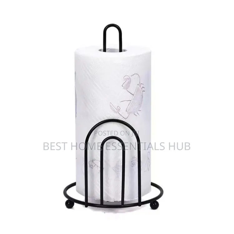 *Kitchen Roll Paper Towel Holder