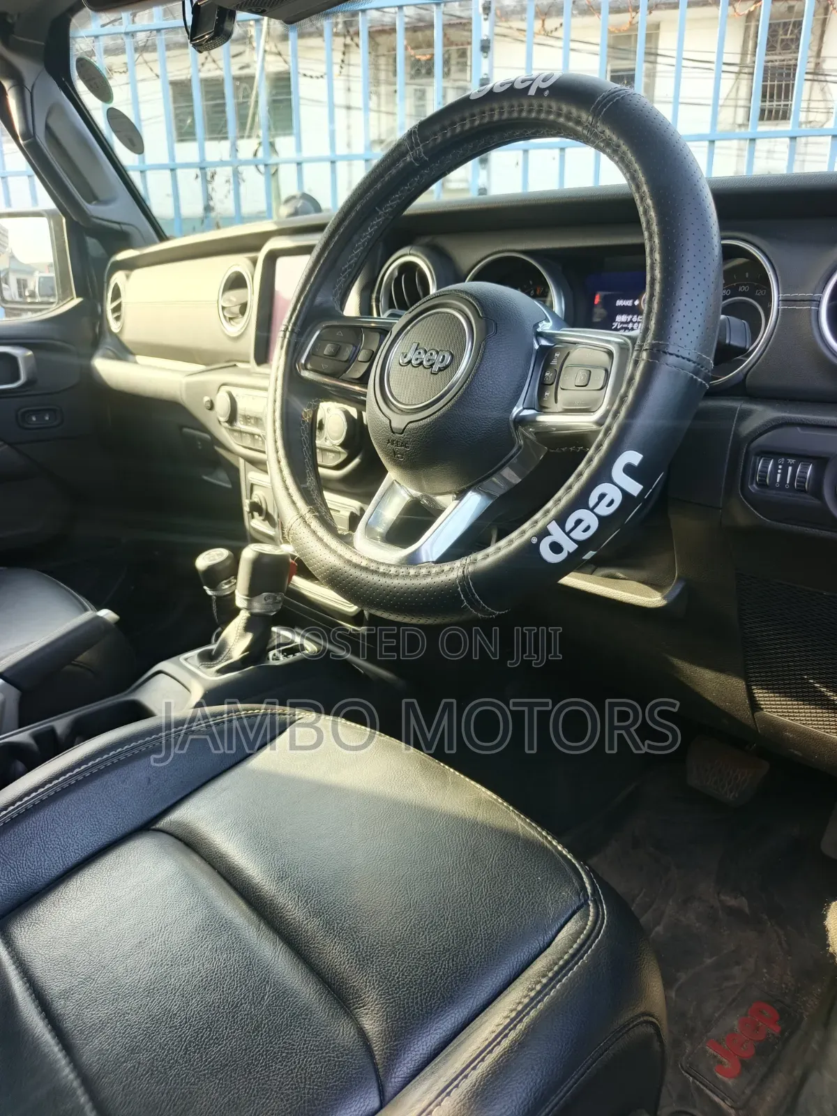 Jeep Wrangler Sport 4x4 2020