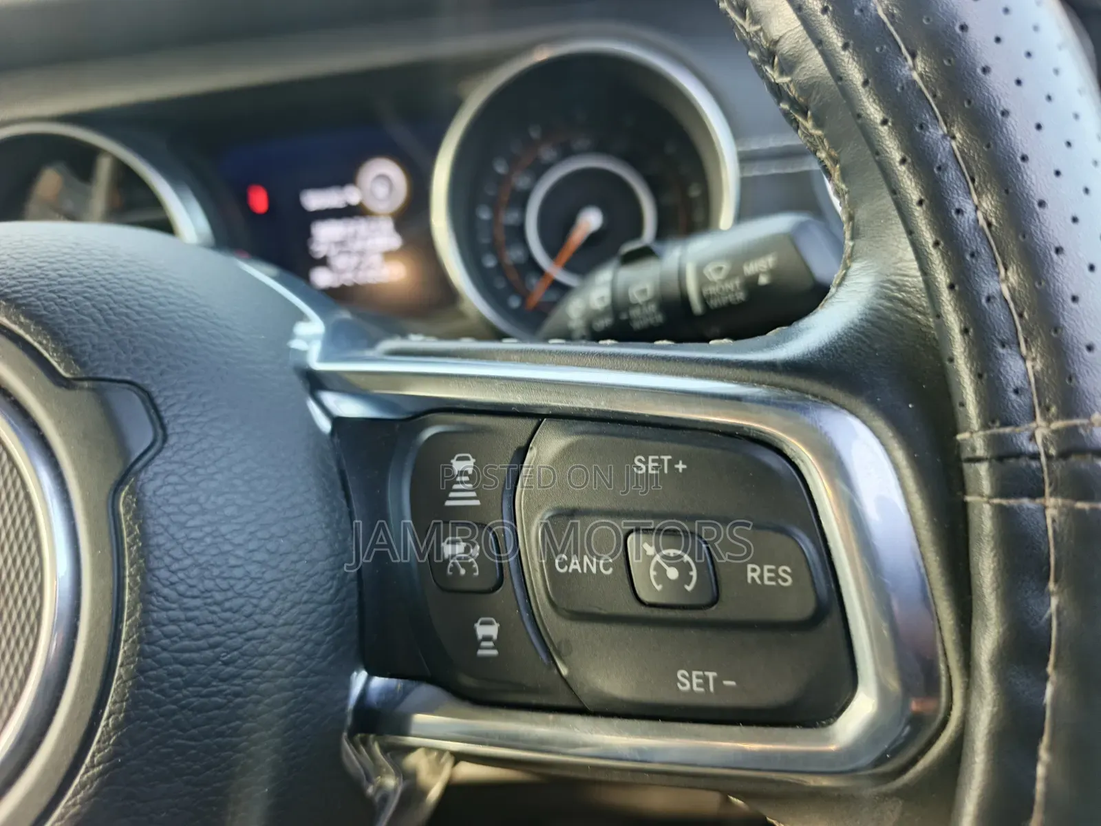 Jeep Wrangler Sport 4x4 2020