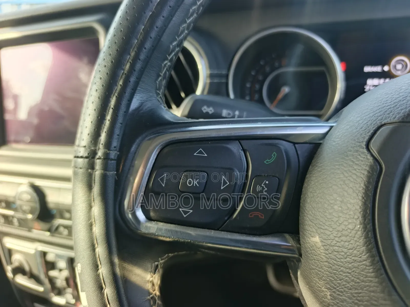 Jeep Wrangler Sport 4x4 2020