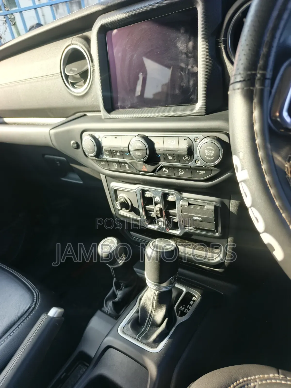 Jeep Wrangler Sport 4x4 2020