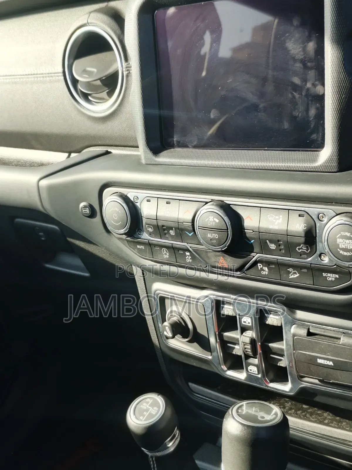 Jeep Wrangler Sport 4x4 2020