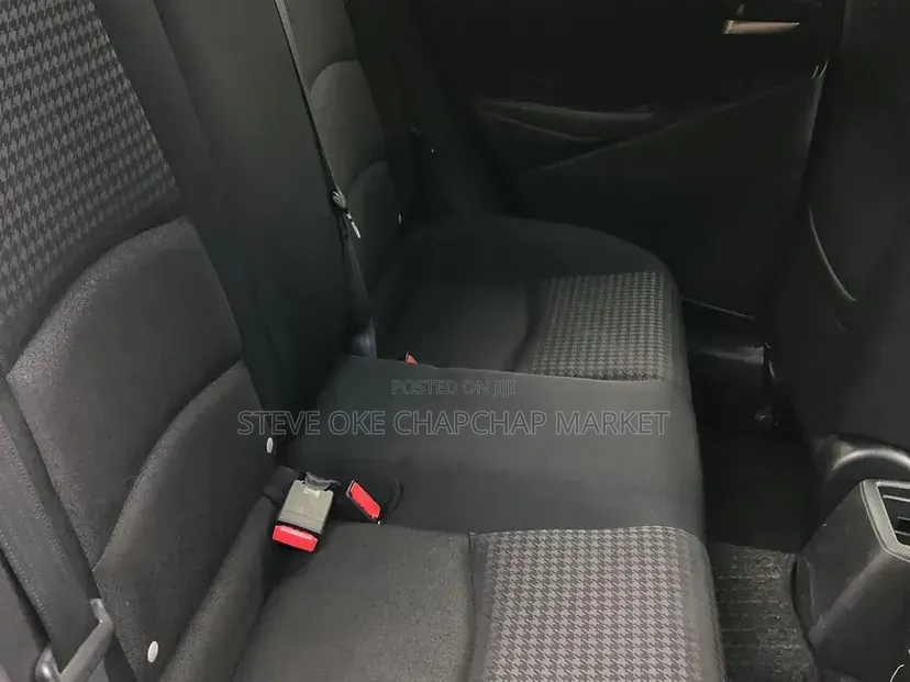Mazda Demio 2019