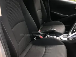 Mazda Demio 2019