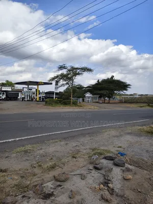 Commercial Plots for Sale in Birika.