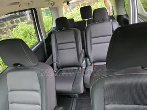 Nissan Serena 2019 White