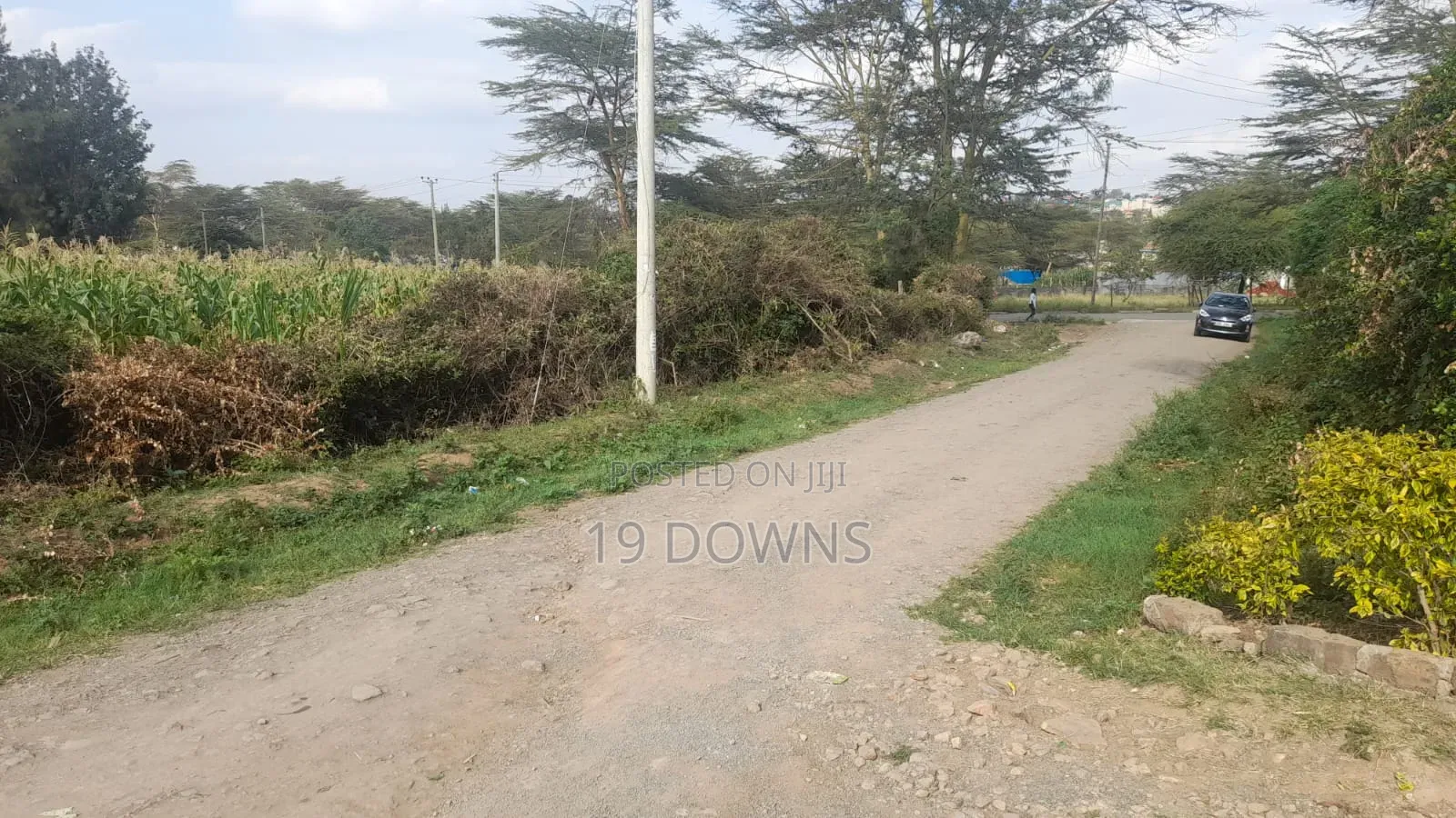 Ruai Mawe Mbili