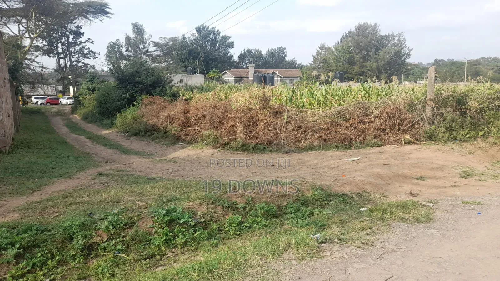 Ruai Mawe Mbili