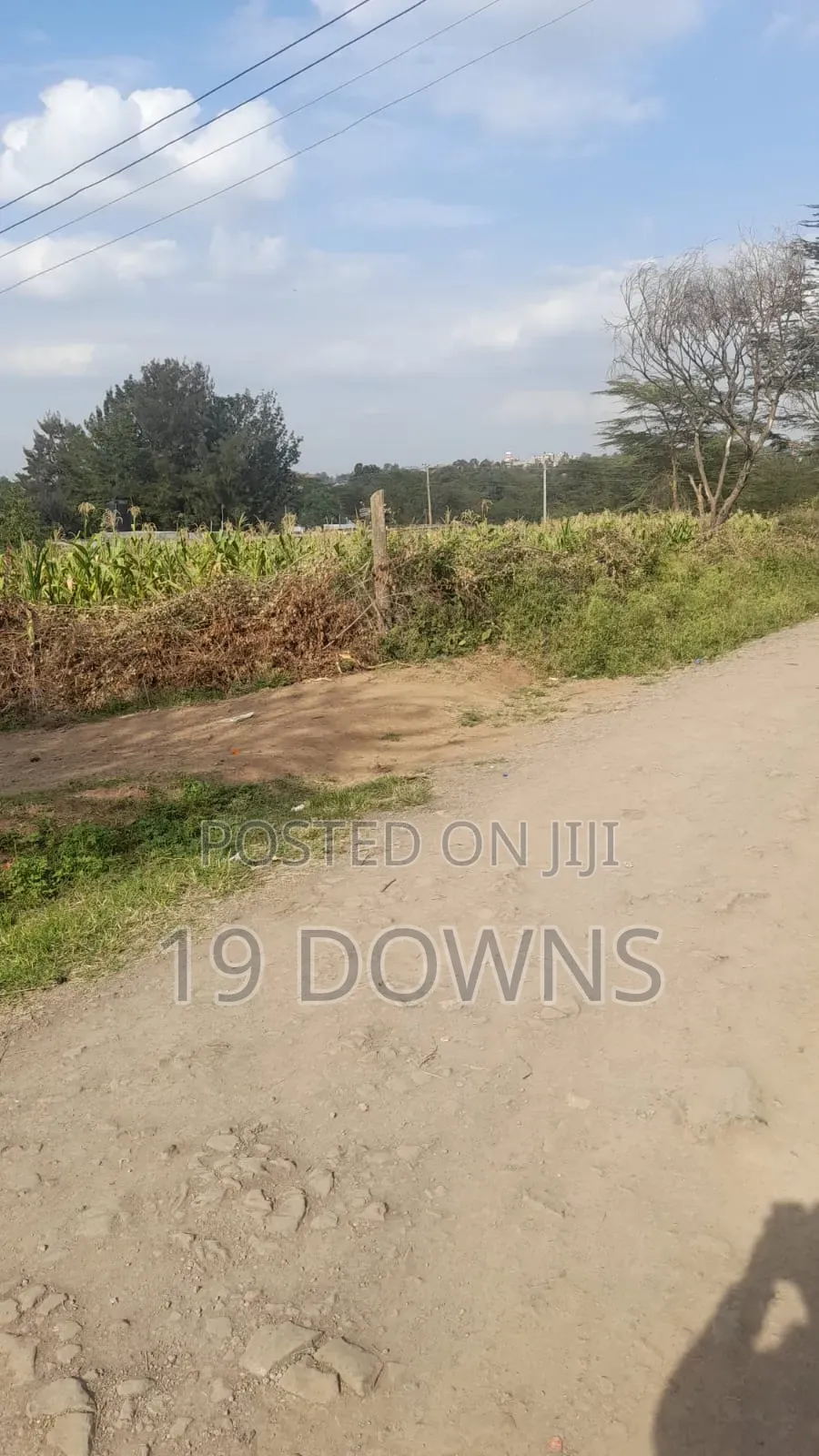 Ruai Mawe Mbili