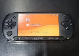 PSP Available With Warranty