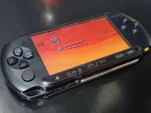 PSP Available With Warranty
