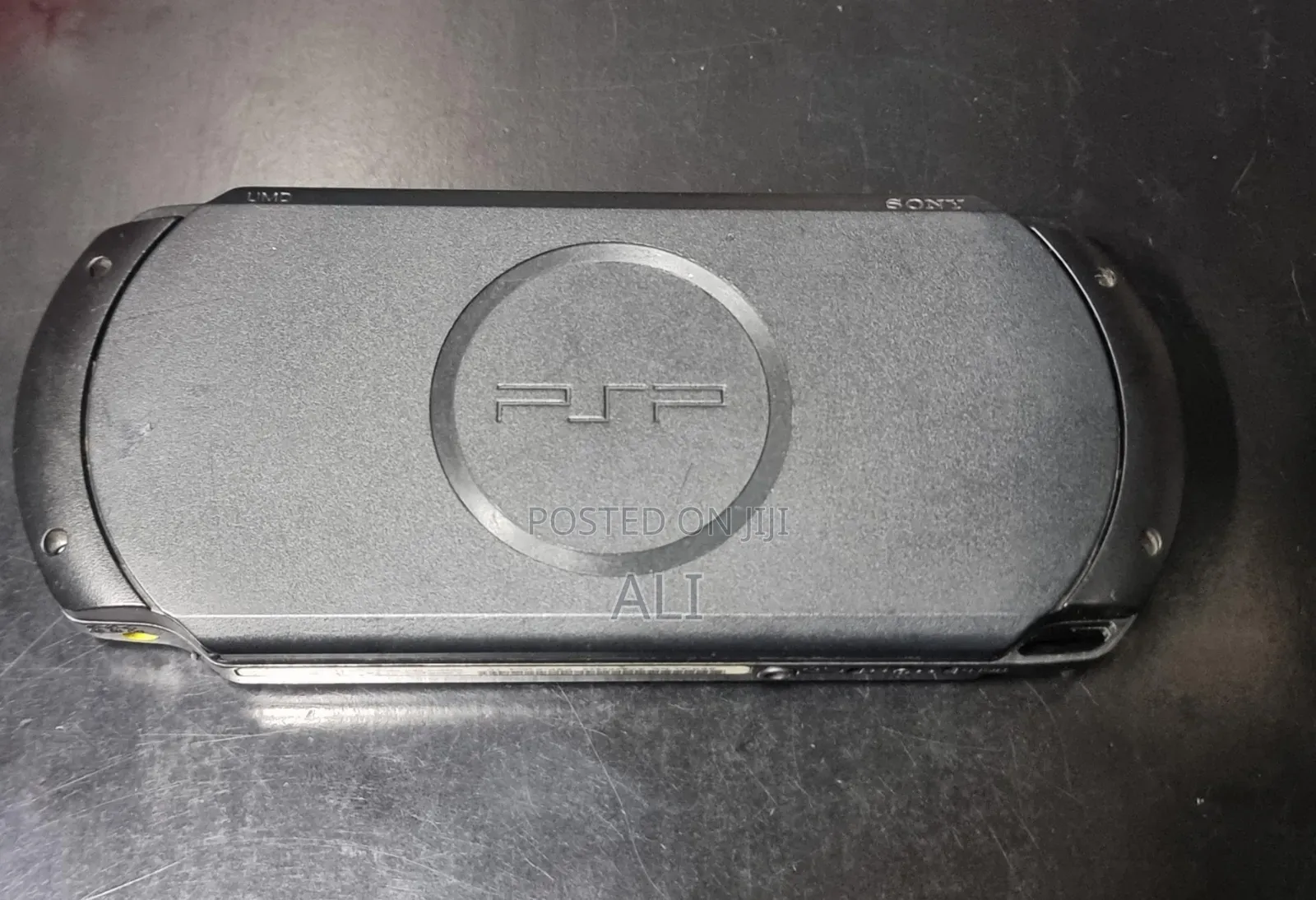 PSP Available With Warranty
