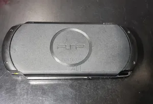 PSP Available With Warranty