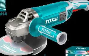 Strong Grinder Total 3000w