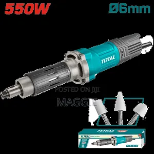 Die Grinder 550w