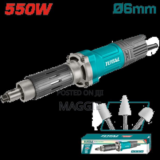 Die Grinder 550w