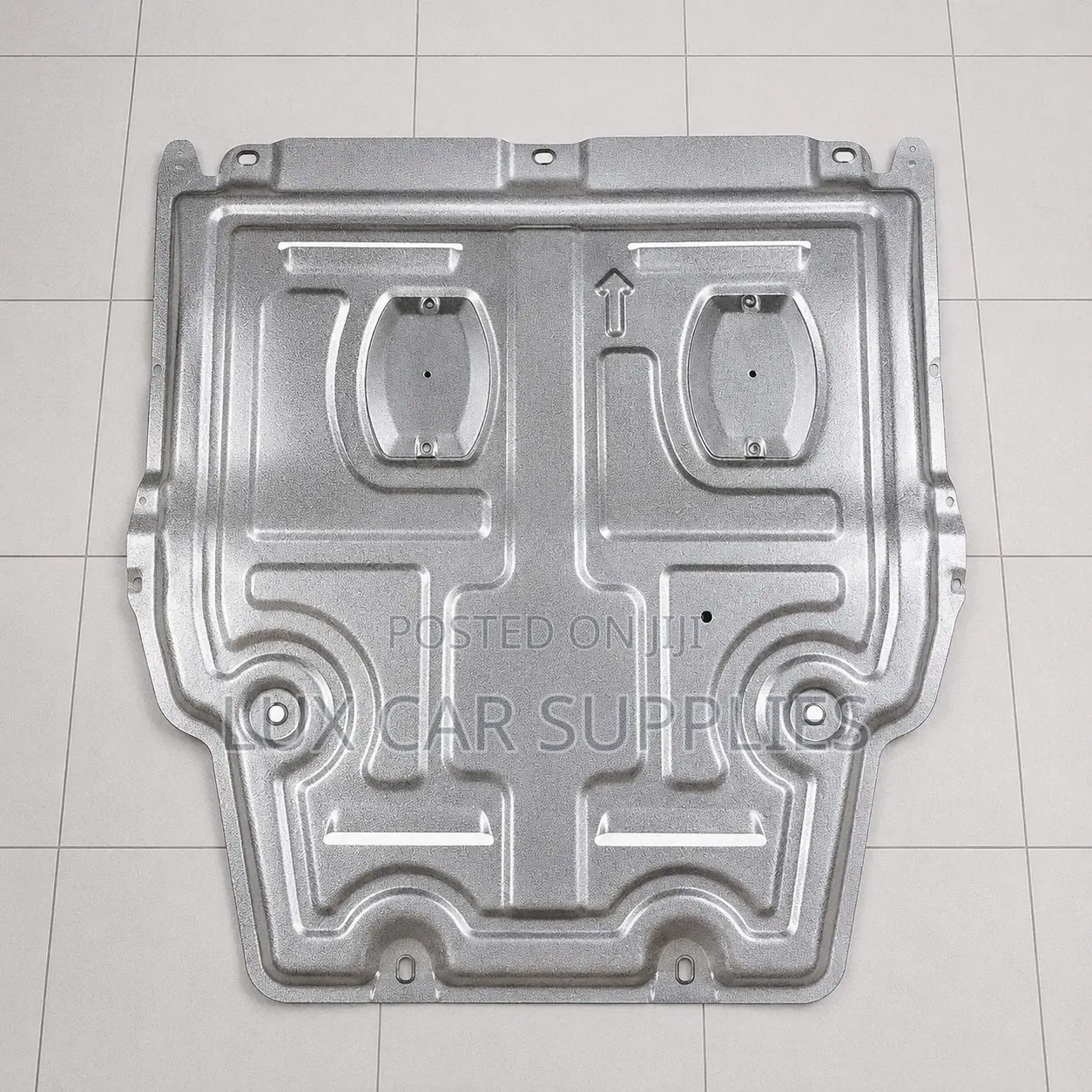 Infiniti Q30 Under Engine Shield Cover Board