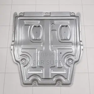 Infiniti Q30 Under Engine Shield Cover Board