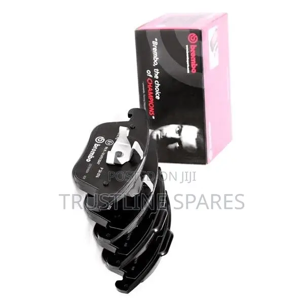 Volvo S60,V60,S80,V70,Xc70,Land Rover,Ford, Front Brake Pad