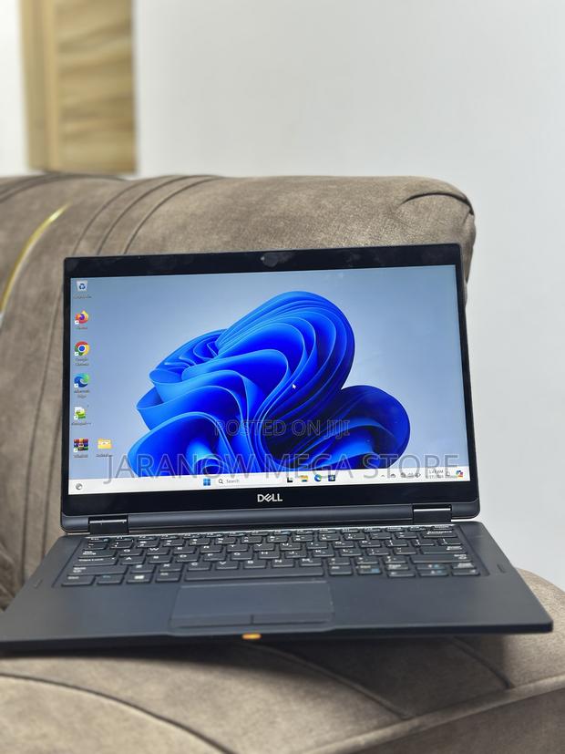 Laptop Dell Latitude 7390 8GB Intel Core i5 SSD 256GB