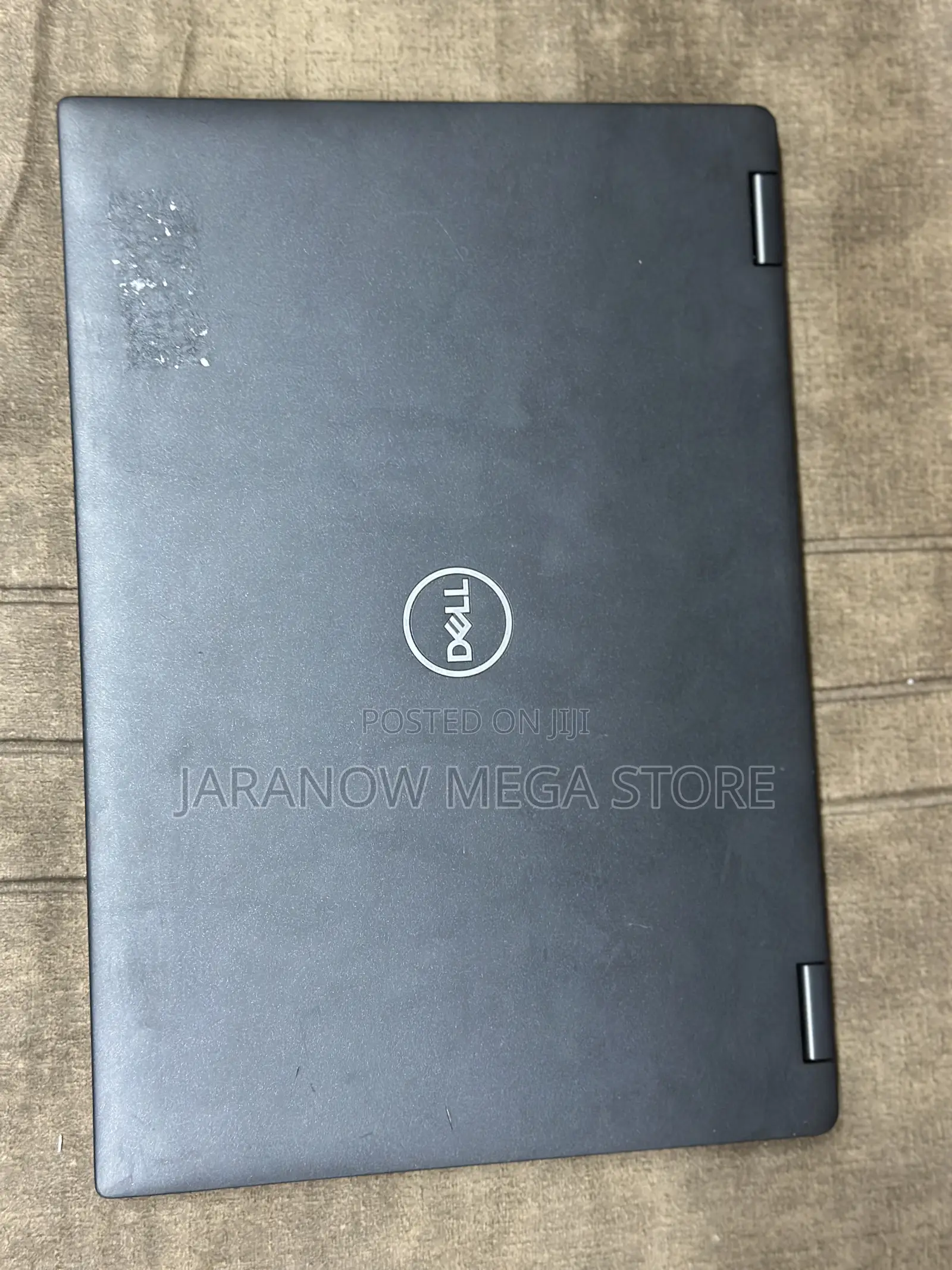 Laptop Dell Latitude 7390 8GB Intel Core i5 SSD 256GB