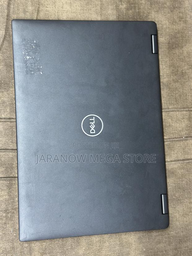Laptop Dell Latitude 7390 8GB Intel Core i5 SSD 256GB - thumbnail 4