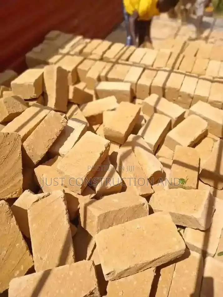 Building Machine Cut Ndarugo Stones